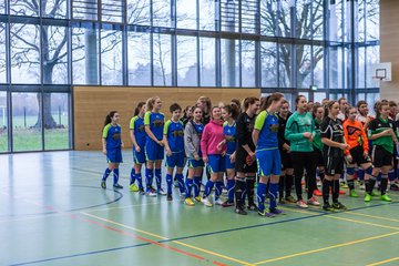 Bild 13 - Girls Cup